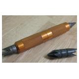 Case Prep Multi Tool Deburring Tool