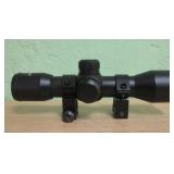 CV Life 4 X 32 Cross Bow Scope - See Info