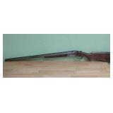 Stevens Model 311A  Double Barrel 12 Ga. Shotgun
