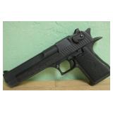 Military Desert Eagle 41/44 Magnum Mark VII