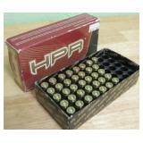 HPR 380 Auto Ammunition - 36 Rounds