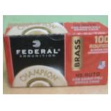 Federal 45 Auto Ammunition - 85 Rounds