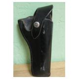 Bucheimer BPM-20 Leather Holster