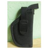 Uncle Mike's Sidekick Size 10 Nylon Holster