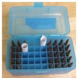 31 Rounds 6.5 CM Reloads In Case