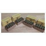 Four Boxes UMC 22 Long Rifle - 200 Rounds