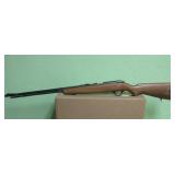 Marlin Bolt Action Model 81DL Rifle - 22 Caliber