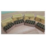 Four Boxes UMC 22 Long Rifle - 200 Rounds
