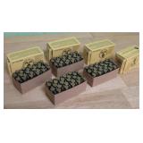 Four Boxes UMC 22 Long Rifle - 200 Rounds