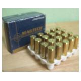 Magtech 454 Casull - 25 Rounds