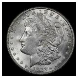 1921 S Morgan Silver Dollar