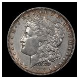 1903 Morgan Silver Dollar