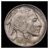 1913 T2 Buffalo Nickel WOW