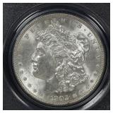 1903 Morgan Silver Dollar PCGS MS-63