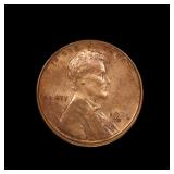 1931 S Lincoln Cent Uncirculated Better Date