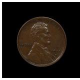 1915 S Lincoln Cent Wheat ICG MS 61 BN Better Date