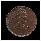 1915 Lincoln Cent Penny ICG MS-64 NICE!