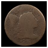 1795 Large Cent Fair RARE