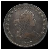 1799 Draped Bust Silver Dollar PCGS VF-20