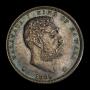 The Lampasas Collection: FINALE Rare Coins Gold Silver Notes