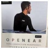 Wave Openear IP68 Bone Conduction Headphones