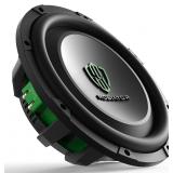 DS-12 D4 Shallow Mount Car Subwoofer 12' 1400W