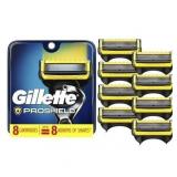 (4pk)Gillette Fusion5 ProShield Razor Blades   8 R