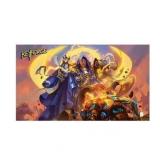 Ghost Galaxy Winds of Exchange - Battlevangelist P