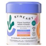 ByHeart Infant Formula   Organic Grass-Fed Milk 24