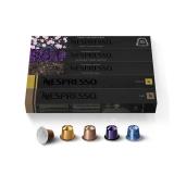Nespresso Original Line Ispirazione Pack, 50 pods