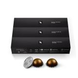 Nespresso Vertuo Double Espresso Chiaro 30-Count P