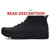 (SZ 13)Under Armour Valsetz Mid Military Boot (Men