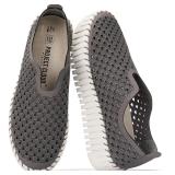 (SZ 10)Project Cloud Leather Insole Loafers Women