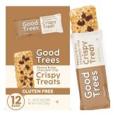 Good Trees Rice Crispy Treats Gluten-Free 12 Count