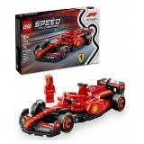 LEGO Speed Champions Ferrari SF-24 F1 Race Car Set
