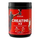 Six Star Pro Nutrition Creatine X3 BCAA Powder