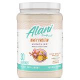 Alani Nu Whey Protein(munchies)   2 lb.