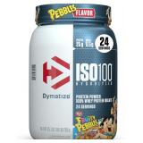 Dymatize x Fruity Pebbles ISO100 Whey Protein Powd