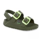 (SZ 10T)OshKosh B'gosh  Rivar Toddler Boys' Sandal