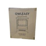 1500W Electric Heaters FHT1502401F