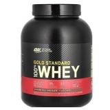 Optimum Nutrition Gold Standard Whey, Milk Chocola