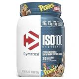 Dymatize ISO 100, Fruity Pebbles, 25.7 oz