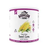 Augason Farms Freeze Dried Sweet Corn - 16oz