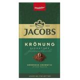 Jacobs Kronung Ground Coffee 500g / 17.6oz (Pack o