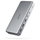 Anker 10-in-1 USB-C Docking Station with Dual HDMI