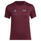 (SZ XL)adidas Women's Colorado Rapids Local Warp T
