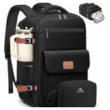 MATEIN Anti Theft Backpack 15.6' Laptop TSA 2 Pcs