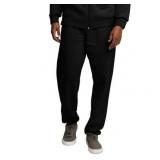 (SZ XL)Fruit of the Loom Men's EverSoft Fleece Swe