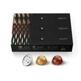 Nespresso Vertuo Barista Flavored Pack, 30 Pods
