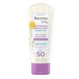 Aveeno Baby Sunscreen SPF 50 3 fl oz